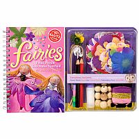 Klutz Fairies