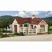 Deluxe Animal Hospital