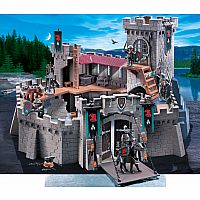 Falcon Knight's Castle