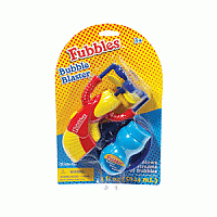 Blastos! Bubble Blaster