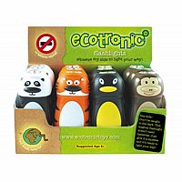 Eco Zoo Flashlights