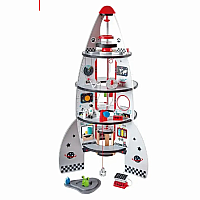 Discovery Spaceship Rocket