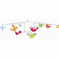 Flight of Fancy Mobile