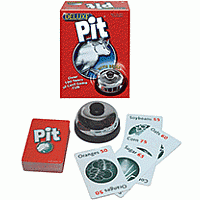 Deluxe Pit