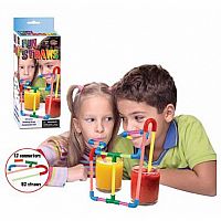 Fun Straws