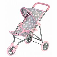 3 Wheel Jogger for Doll
