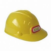 Construction Helmet