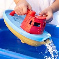 Tugboat
