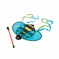 Buzzing Bee Flyer