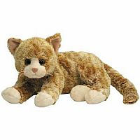 Copper the Cat Classic Ty