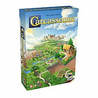 Carcassonne