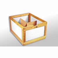 Nilo Roll Out Storage Bin