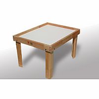 Nilo Block Table