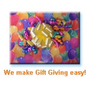Gift Giving