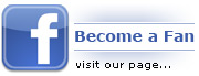 Become a fan of our store on Facebook!