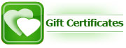 Gift Certificates