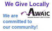 We support the Anchorage community