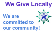 We support the Anchorage community
