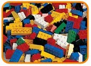 Mini Figures/Classic Bricks & More