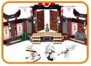 Ninjago