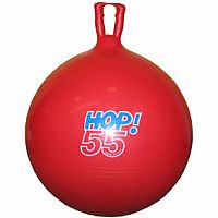 Gymnic Hop Ball 55