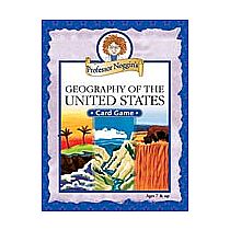 Geography of the United States