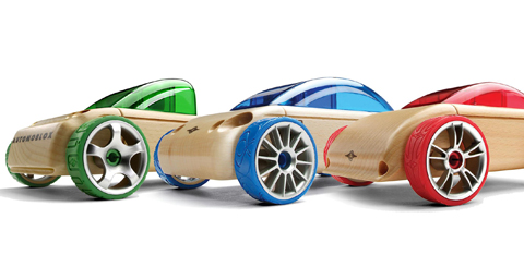 AUTHENTIC AUTOMOBLOX mini S9 セダン Amazon.com: Automoblox Mini S9 Sedan : Toys & Games