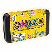 Kanoodle