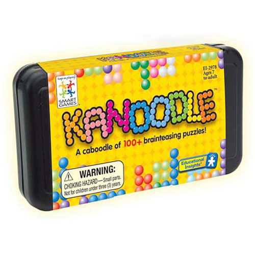 Kanoodle - Over the Rainbow