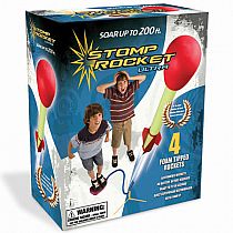 Ultra Stomp Rocket