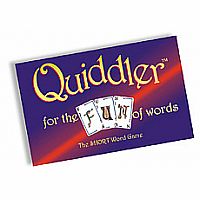 Quiddler