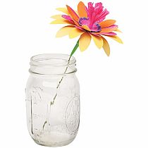 KLUTZ MAKE FABULOUS FLOWERS