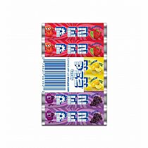 PEZ REFILL