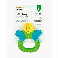 BRISTLE BUDDIES ASSORTED