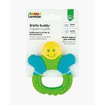BRISTLE BUDDIES ASSORTED