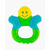 BRISTLE BUDDIES ASSORTED