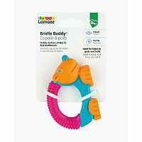BRISTLE BUDDIES ASSORTED