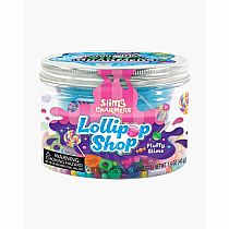 LOLIPOP SHOP SLIME CHARMERS