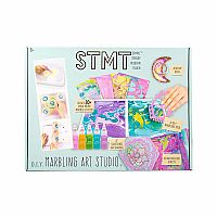 STMT DIY MARBLING ART STUDIO