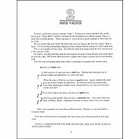 INTRODUCTION TO MUSIC PKT