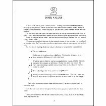 INTRODUCTION TO MUSIC PKT