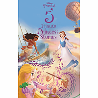 YOTO 5 MINUTE PRINCESS STORIES