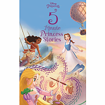 YOTO 5 MINUTE PRINCESS STORIES