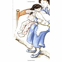 Biscuit and the Baby--ALYSSA SATIN CAPUCILLI PAT SCHORIES