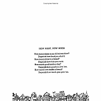 Light in the Attic, A---SHEL SILVERSTEIN