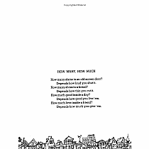 Light in the Attic, A---SHEL SILVERSTEIN