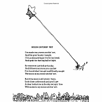 Light in the Attic, A---SHEL SILVERSTEIN