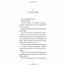 Olive's Ocean John Newbery Honor Book---Kevin Henkes