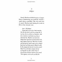 Olive's Ocean John Newbery Honor Book---Kevin Henkes