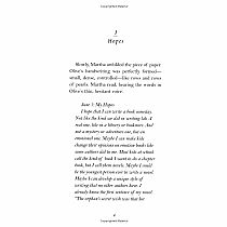 Olive's Ocean John Newbery Honor Book---Kevin Henkes